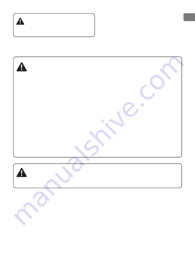 TESY QH04 120 Usage And Safety Instructions Download Page 17