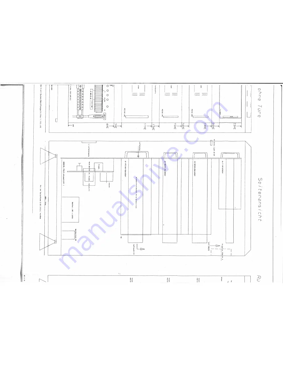 TET Electronics M5C Series Скачать руководство пользователя страница 50