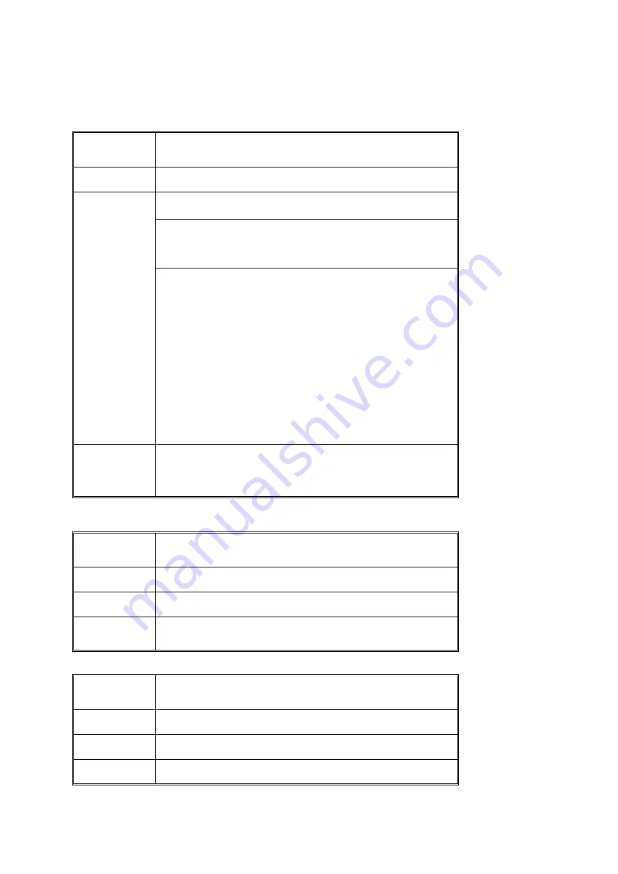 Tetan KP 12-ES Service And Operation Manual Download Page 14