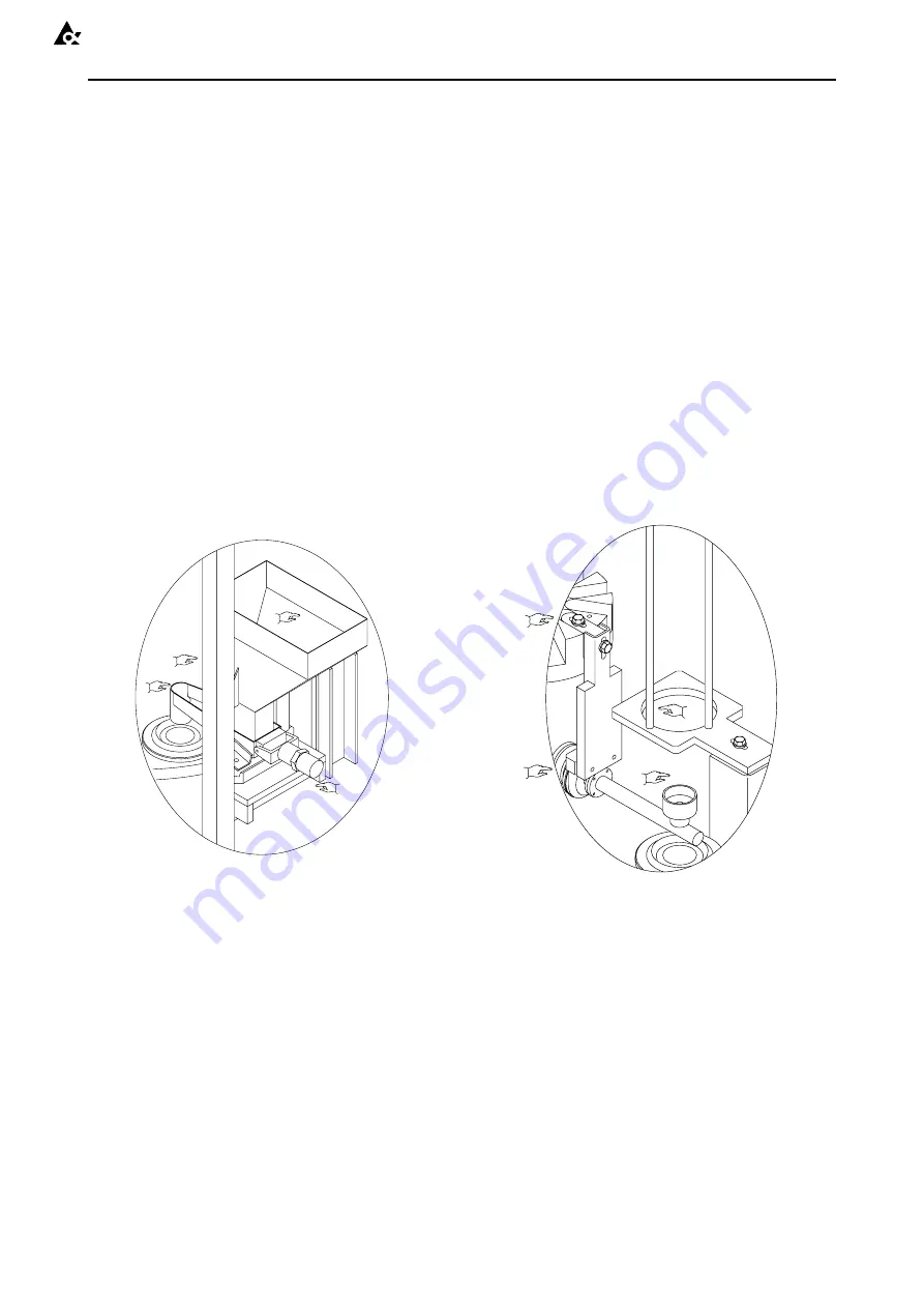 Tetra Pak COMET RC Manual Download Page 32