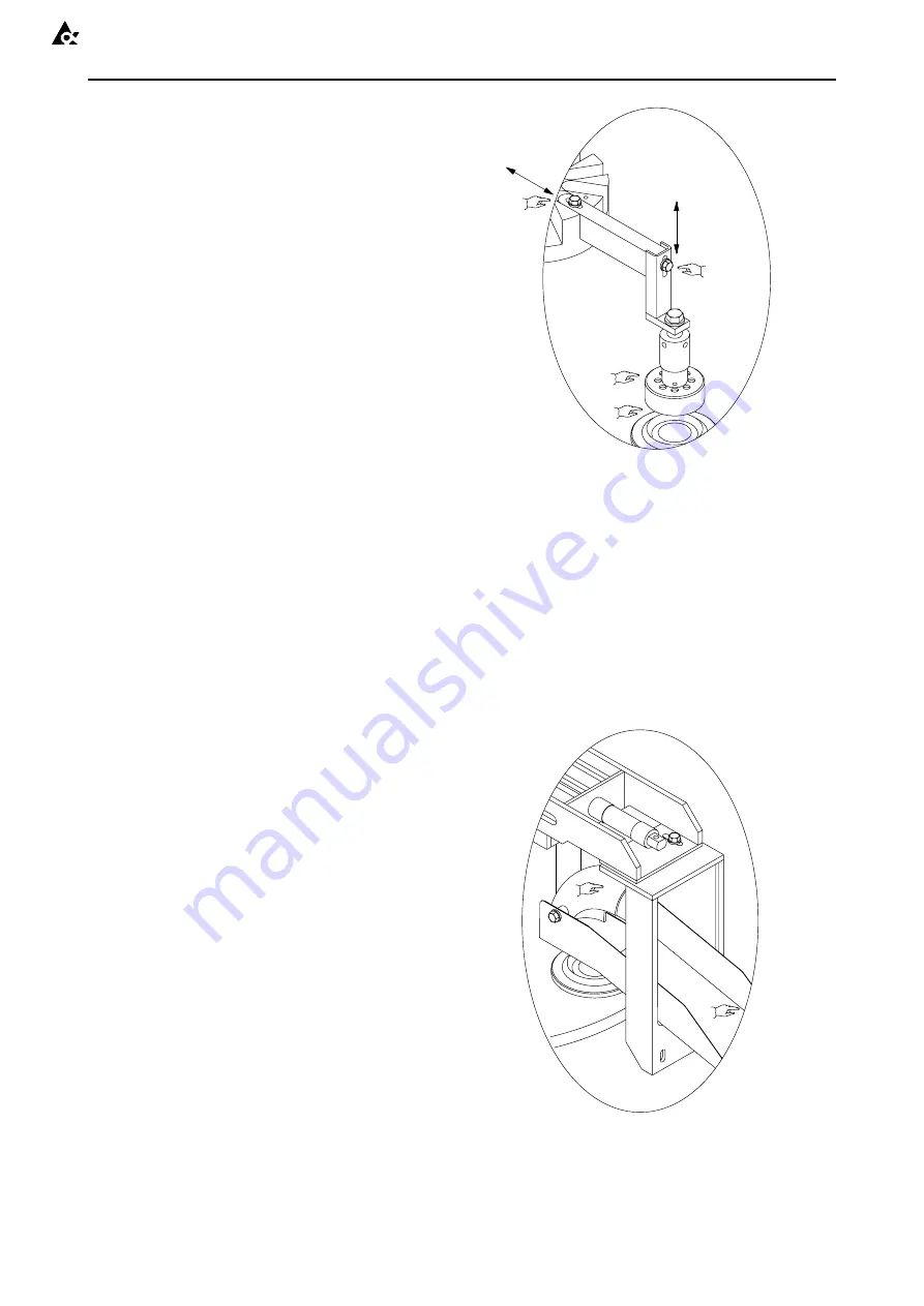 Tetra Pak COMET RC Manual Download Page 33