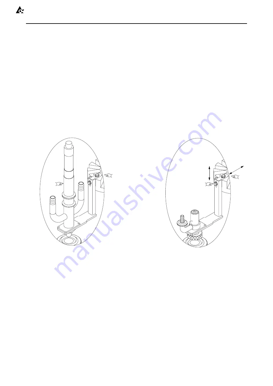 Tetra Pak COMET RC Manual Download Page 36