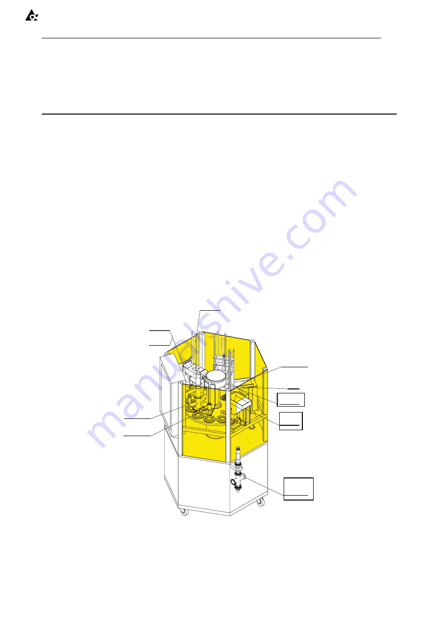 Tetra Pak COMET RC Manual Download Page 59