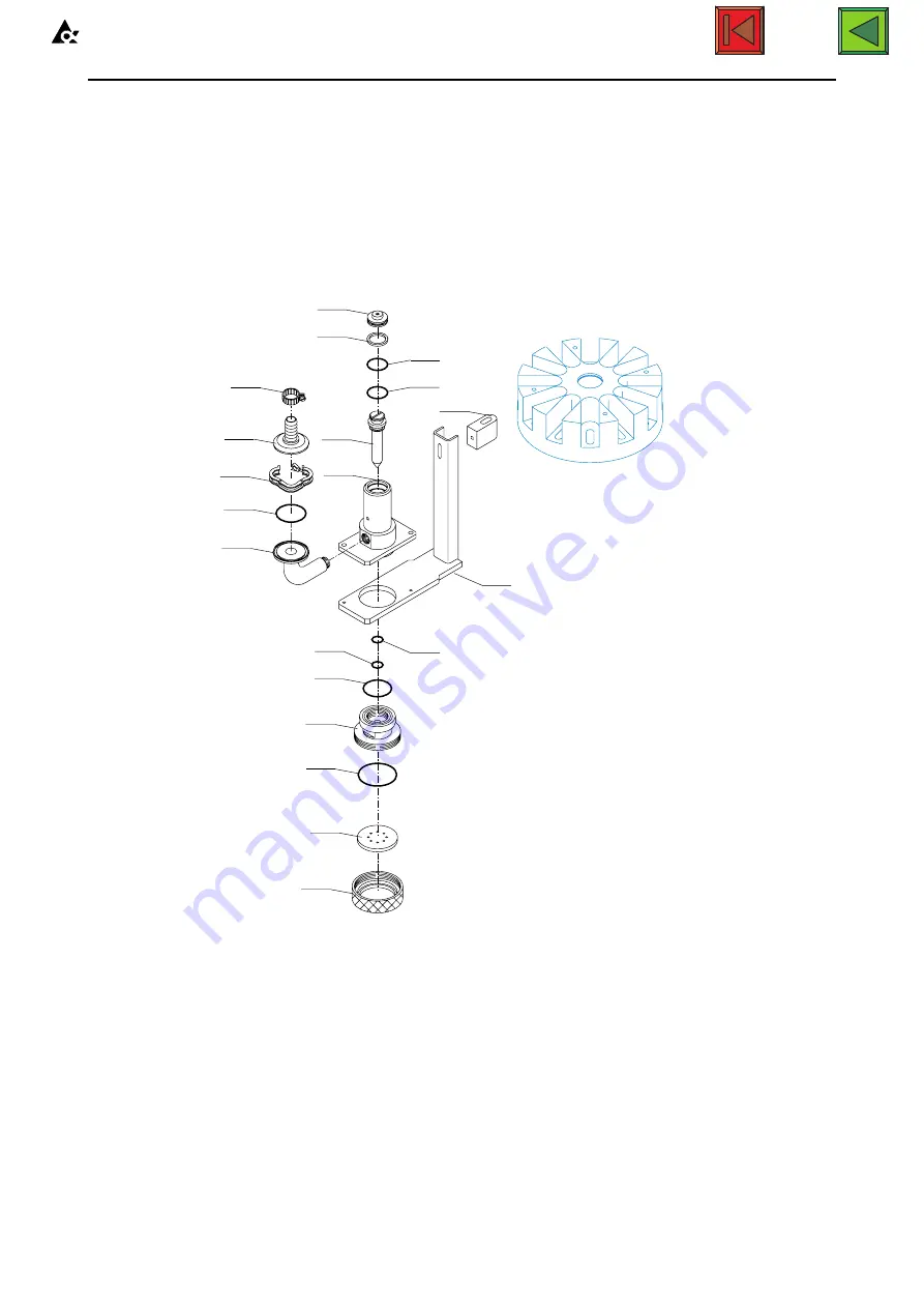 Tetra Pak COMET RC Manual Download Page 69