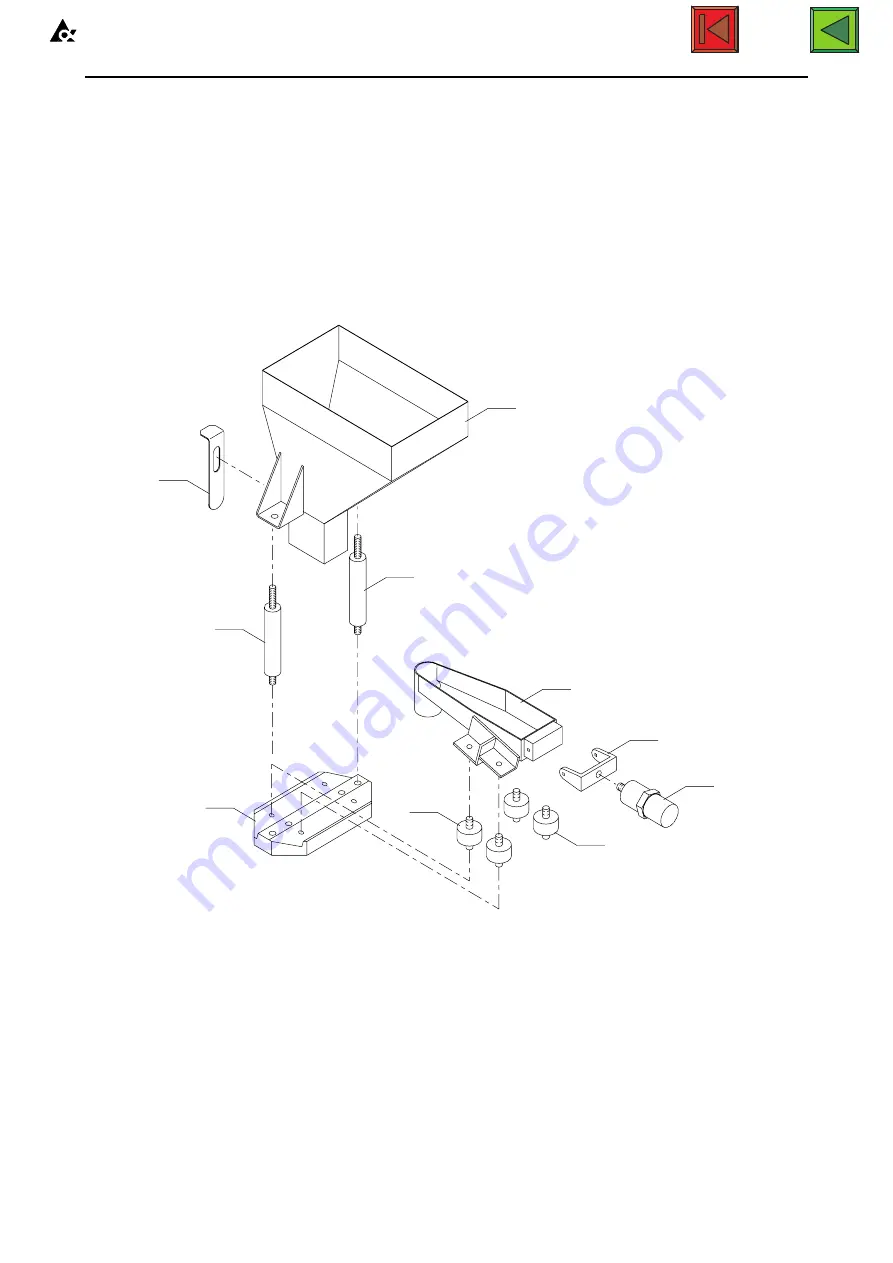 Tetra Pak COMET RC Manual Download Page 71