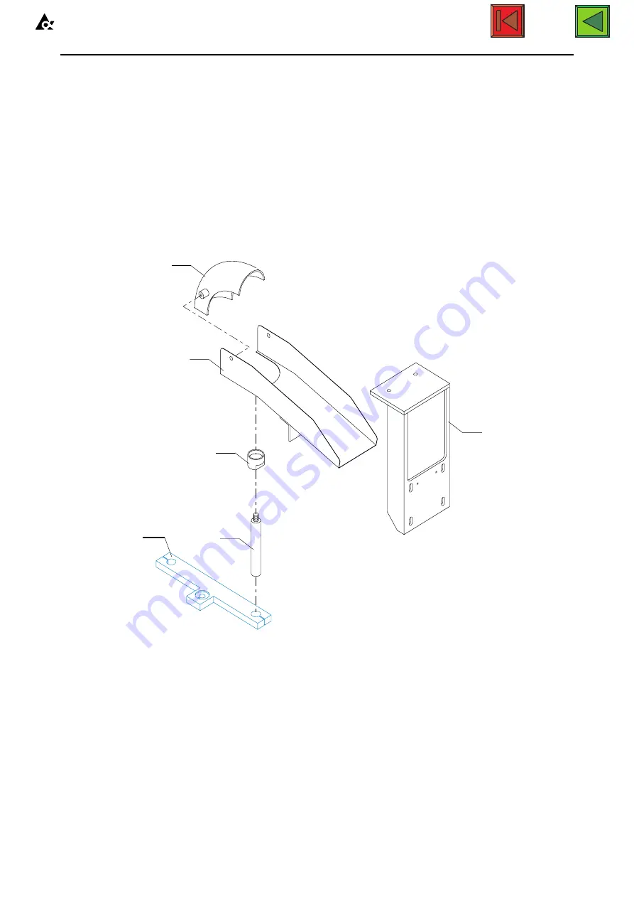 Tetra Pak COMET RC Manual Download Page 77