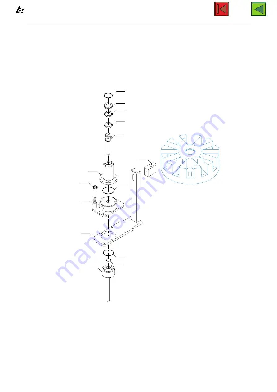 Tetra Pak COMET RC Manual Download Page 87