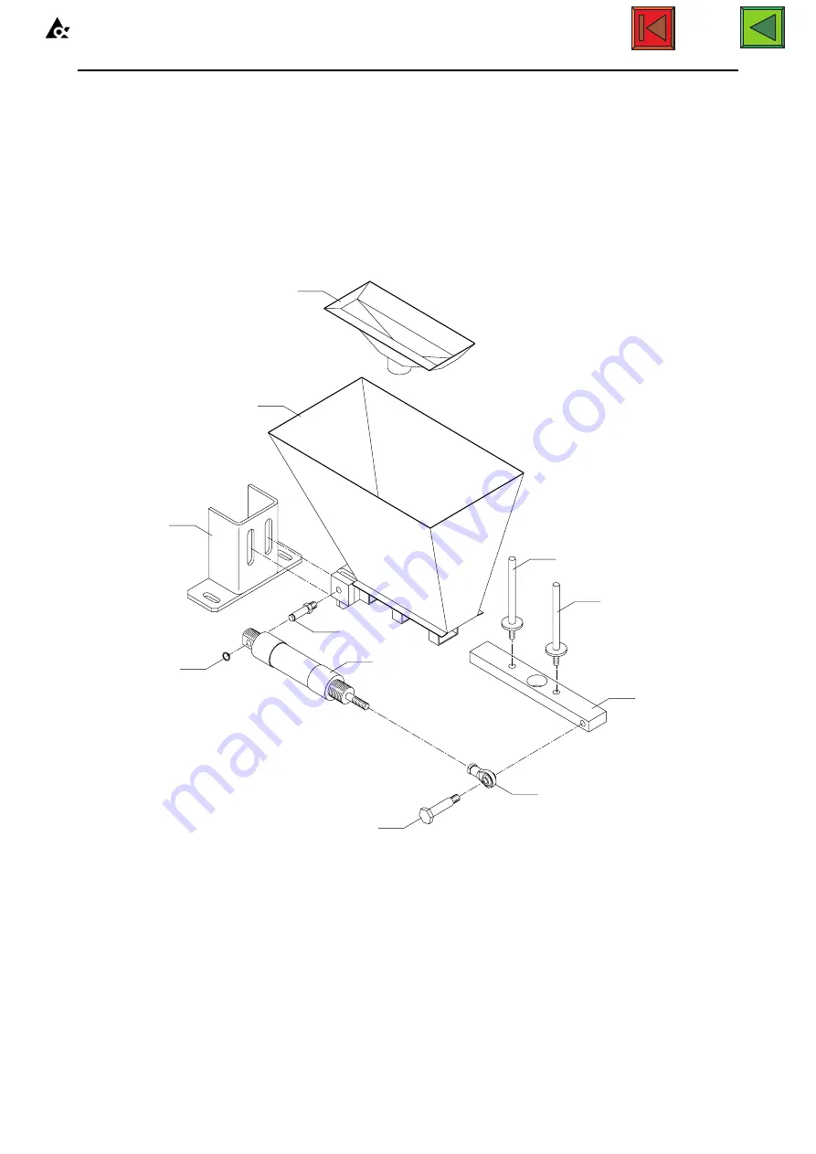 Tetra Pak COMET RC Manual Download Page 92