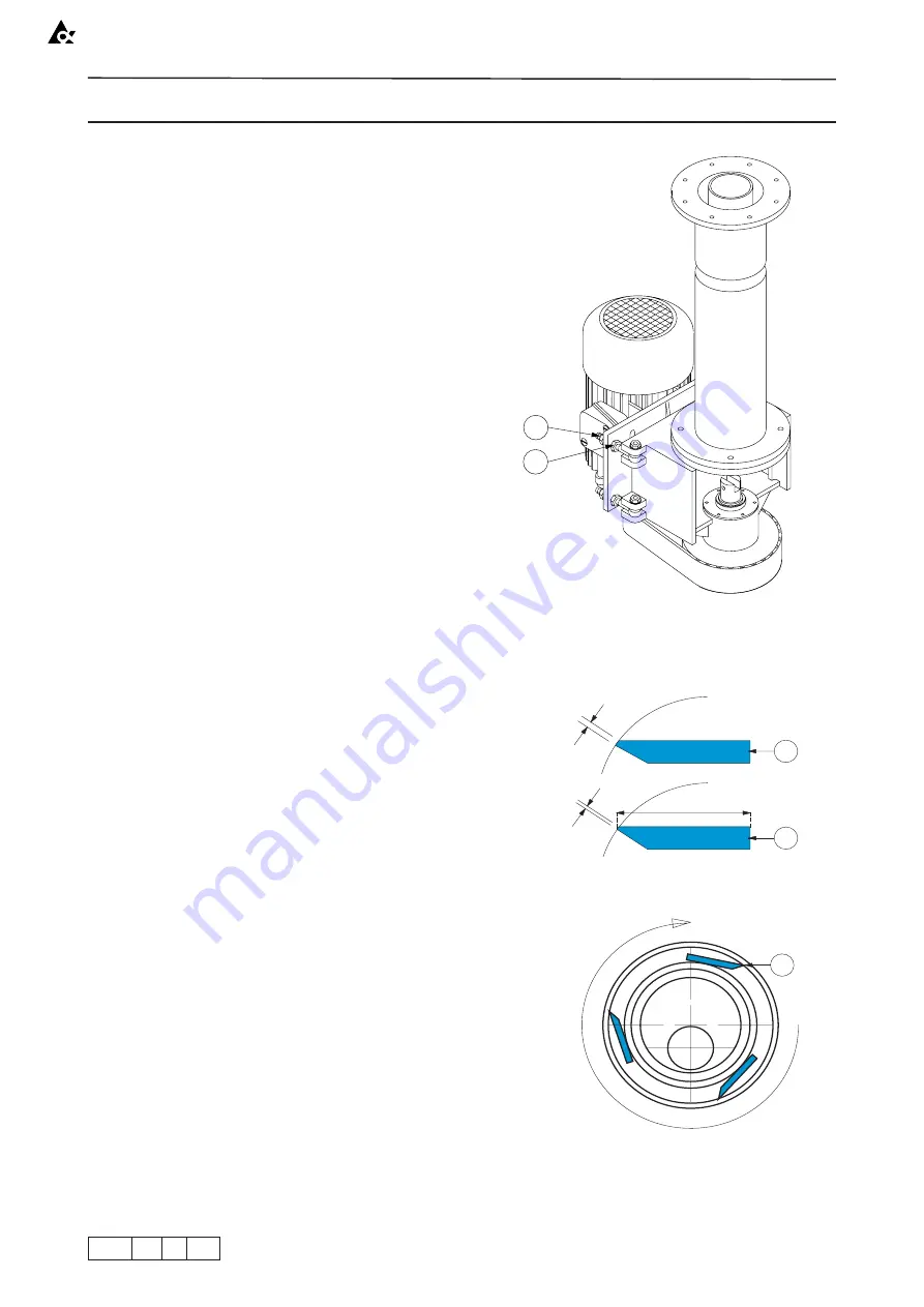 Tetra Pak Hoyer Frigus 400 Manual Download Page 37