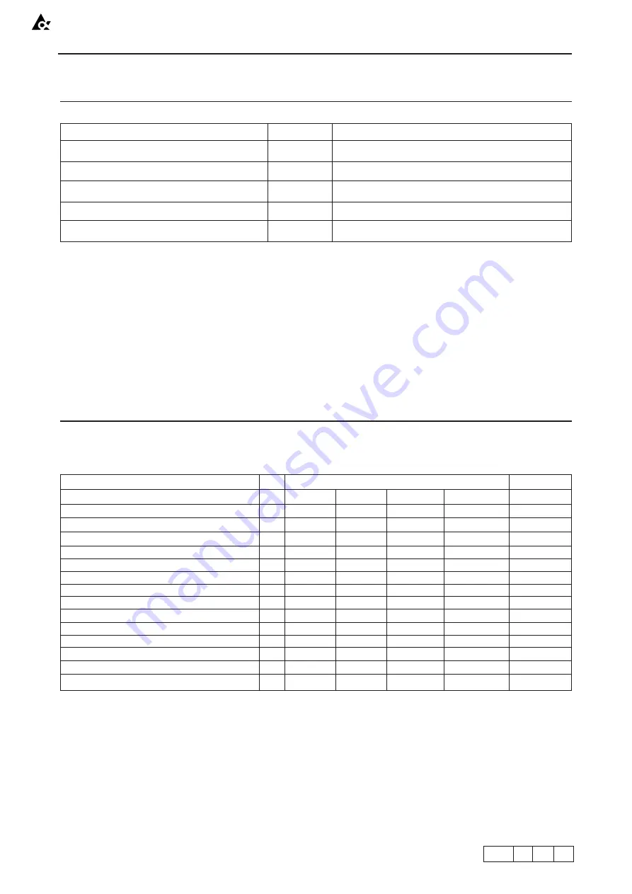 Tetra Pak Hoyer Frigus 600 Manual Download Page 44