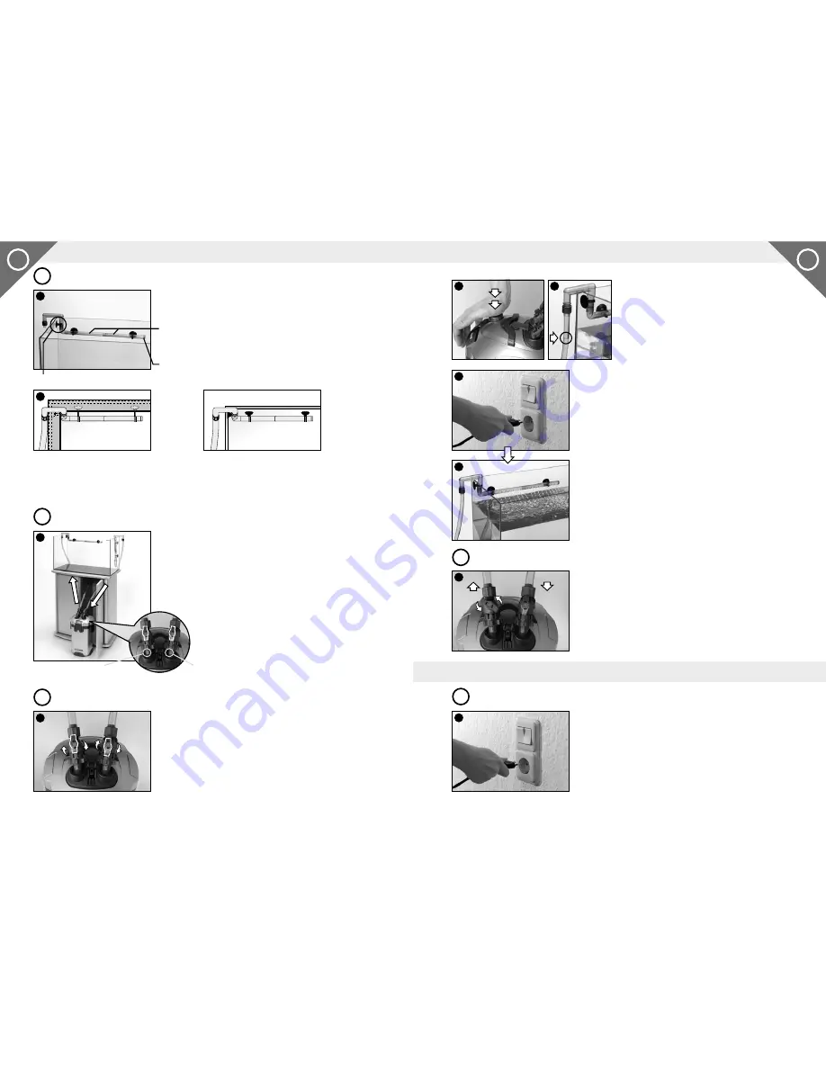 Tetra EX 1200 Operating Instructions Manual Download Page 27