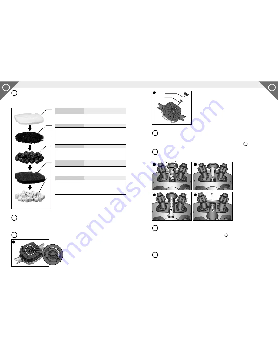 Tetra EX 1200 Operating Instructions Manual Download Page 34