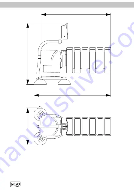 Tetra FilterJet 400 Instruction Manual Download Page 123