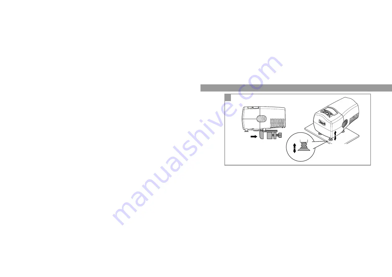 Tetra MyFeeder Instruction Manual Download Page 5