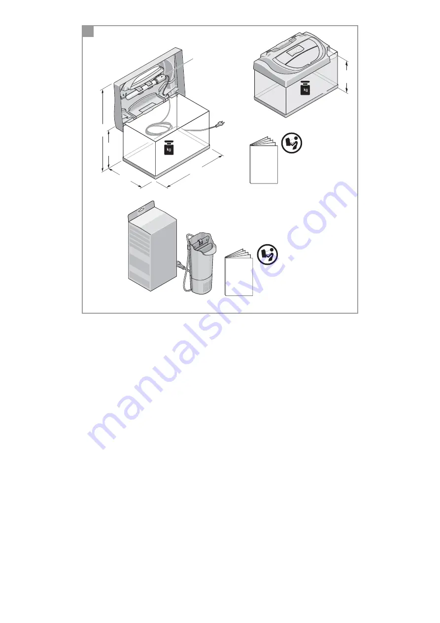 Tetra Starter Line Instruction Manual Download Page 2