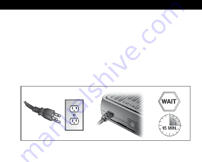 Tetrafauna ReptoHeat Safety Instructions And User Manual Download Page 5