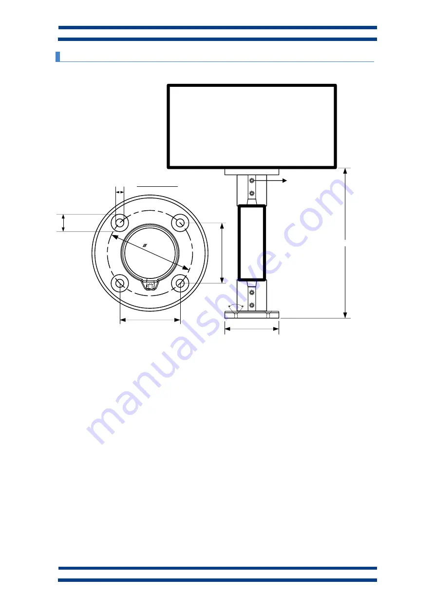 TETRALEC DN-107NE Operation Manual Download Page 6