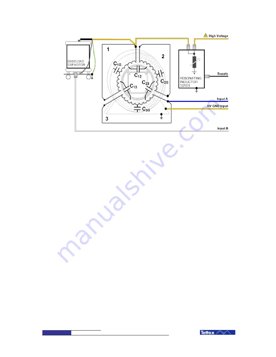 Tettex MIDAS 2881 Скачать руководство пользователя страница 108