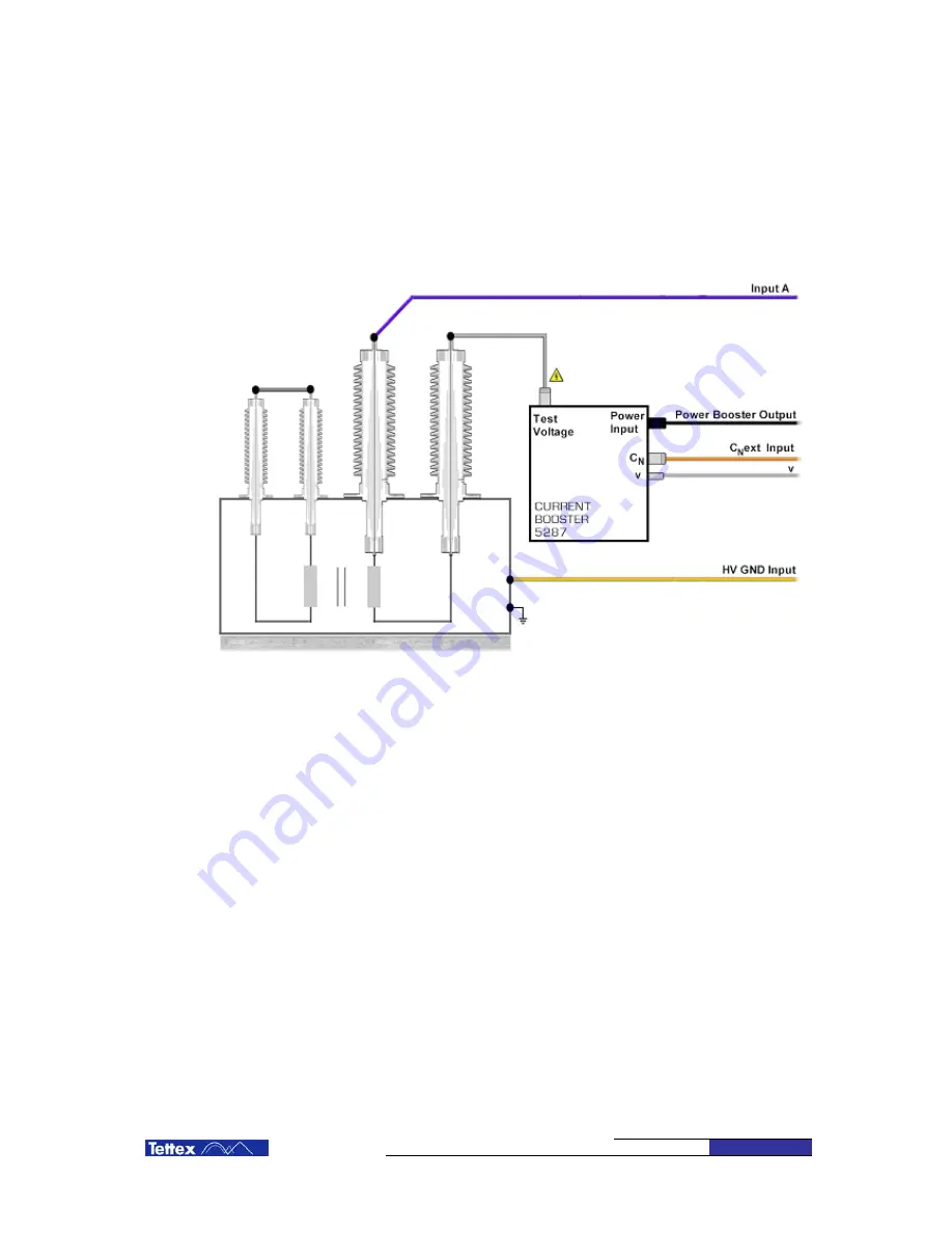 Tettex MIDAS 2881 Operating Instructions Manual Download Page 139