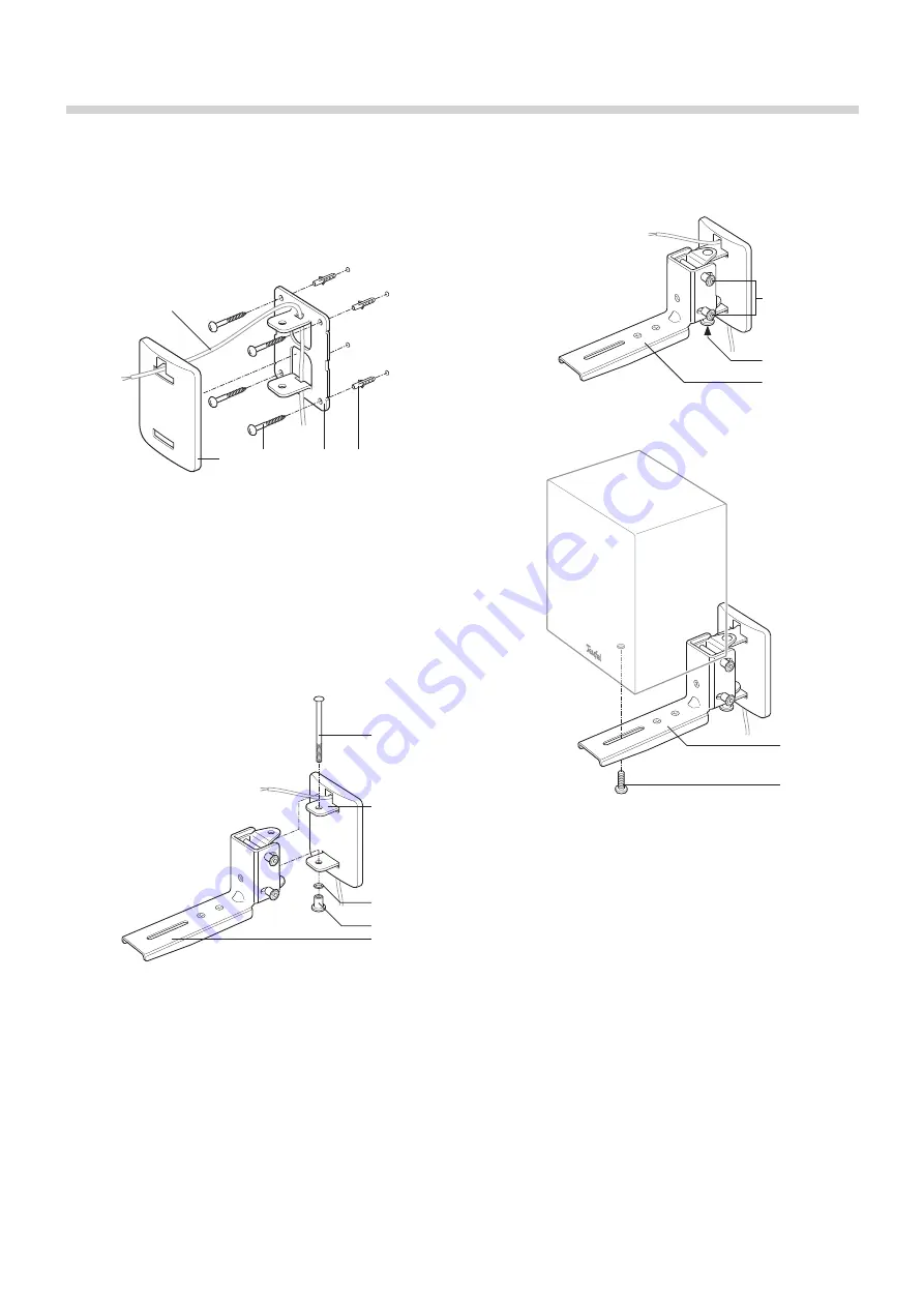 Teufel AC 7500 SM Скачать руководство пользователя страница 3