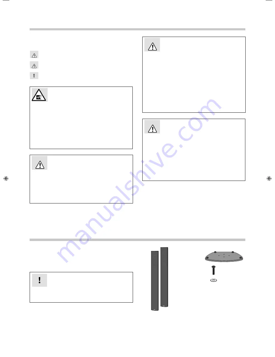 Teufel L 220 FR Скачать руководство пользователя страница 2