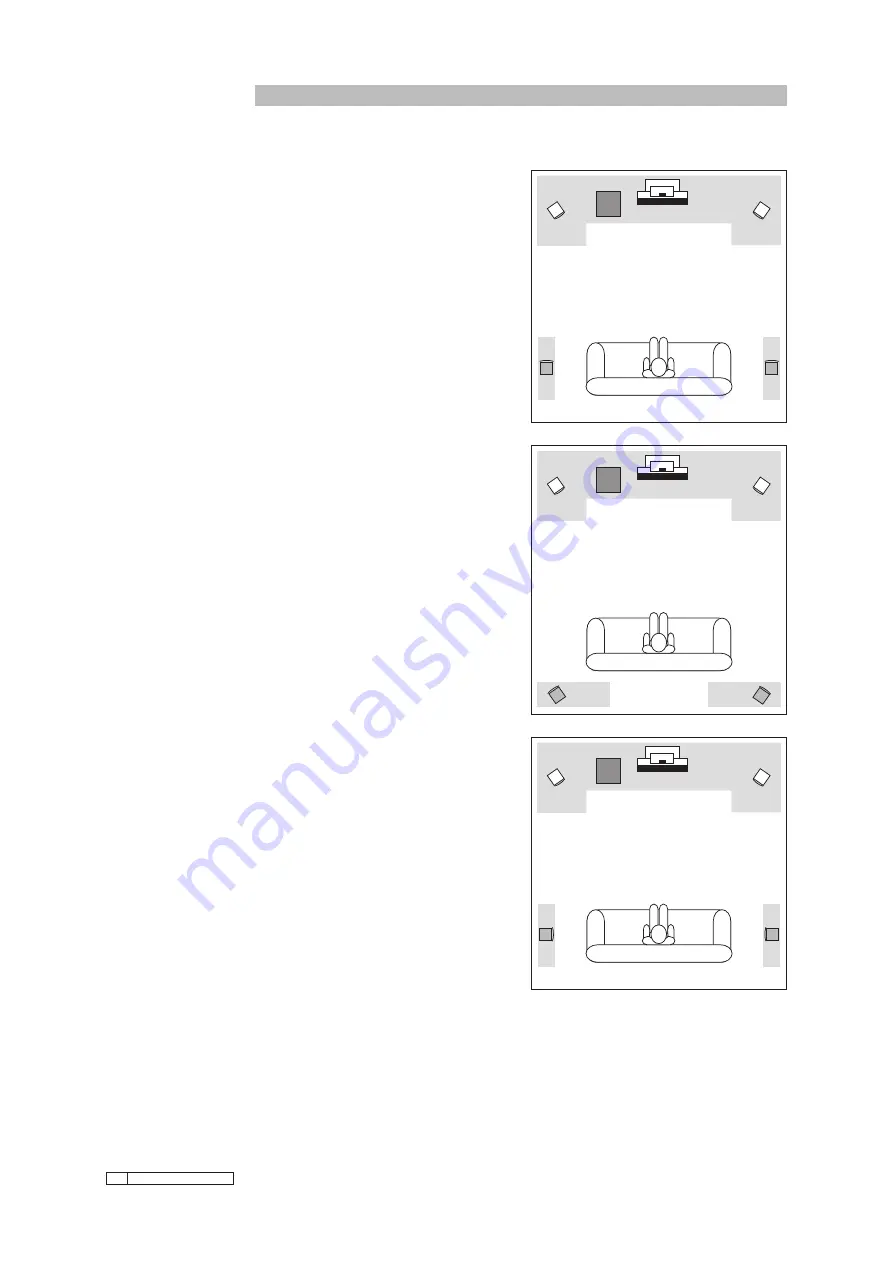 Teufel phonostation 1 Скачать руководство пользователя страница 10