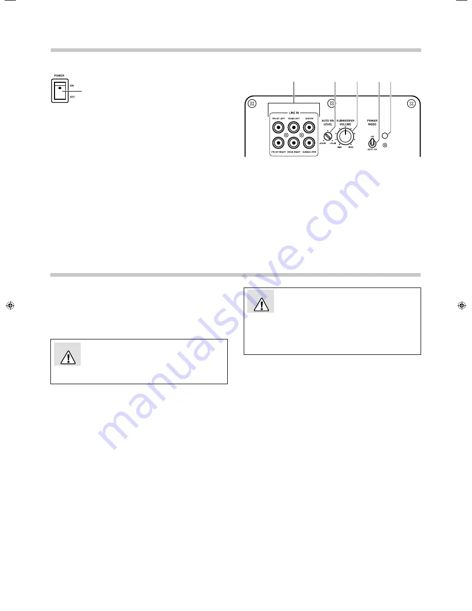 Teufel US 5305/6 Скачать руководство пользователя страница 6