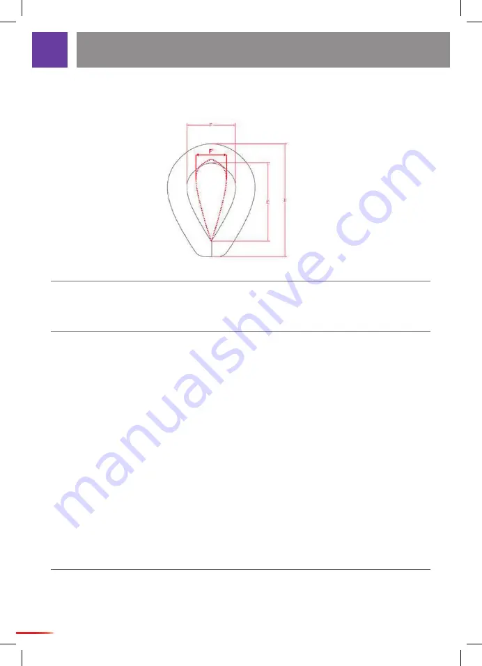 TEUFELBERGER flipLINE Manufacturer'S Information And Instructions For Use Download Page 26