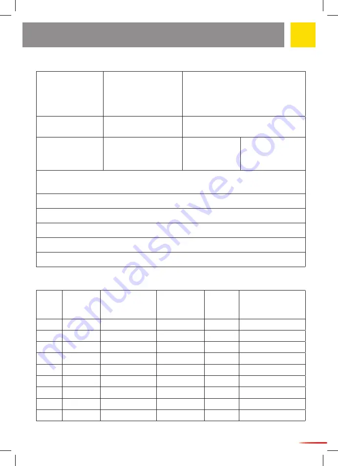 TEUFELBERGER flipLINE Manufacturer'S Information And Instructions For Use Download Page 45