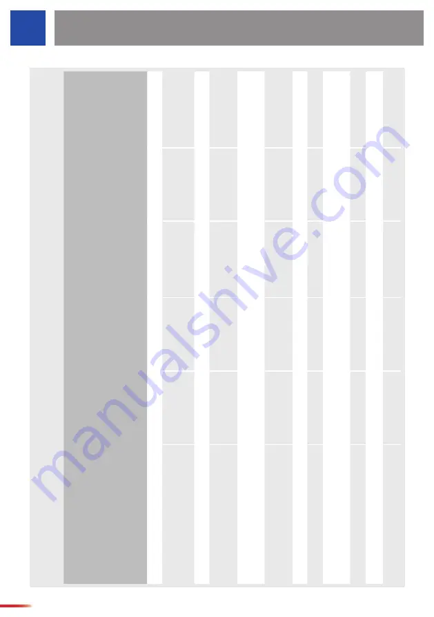 TEUFELBERGER PLATINUM ARBOR ACCESS 10.5MM Manufacturer'S Information And Instructions For Use Download Page 12