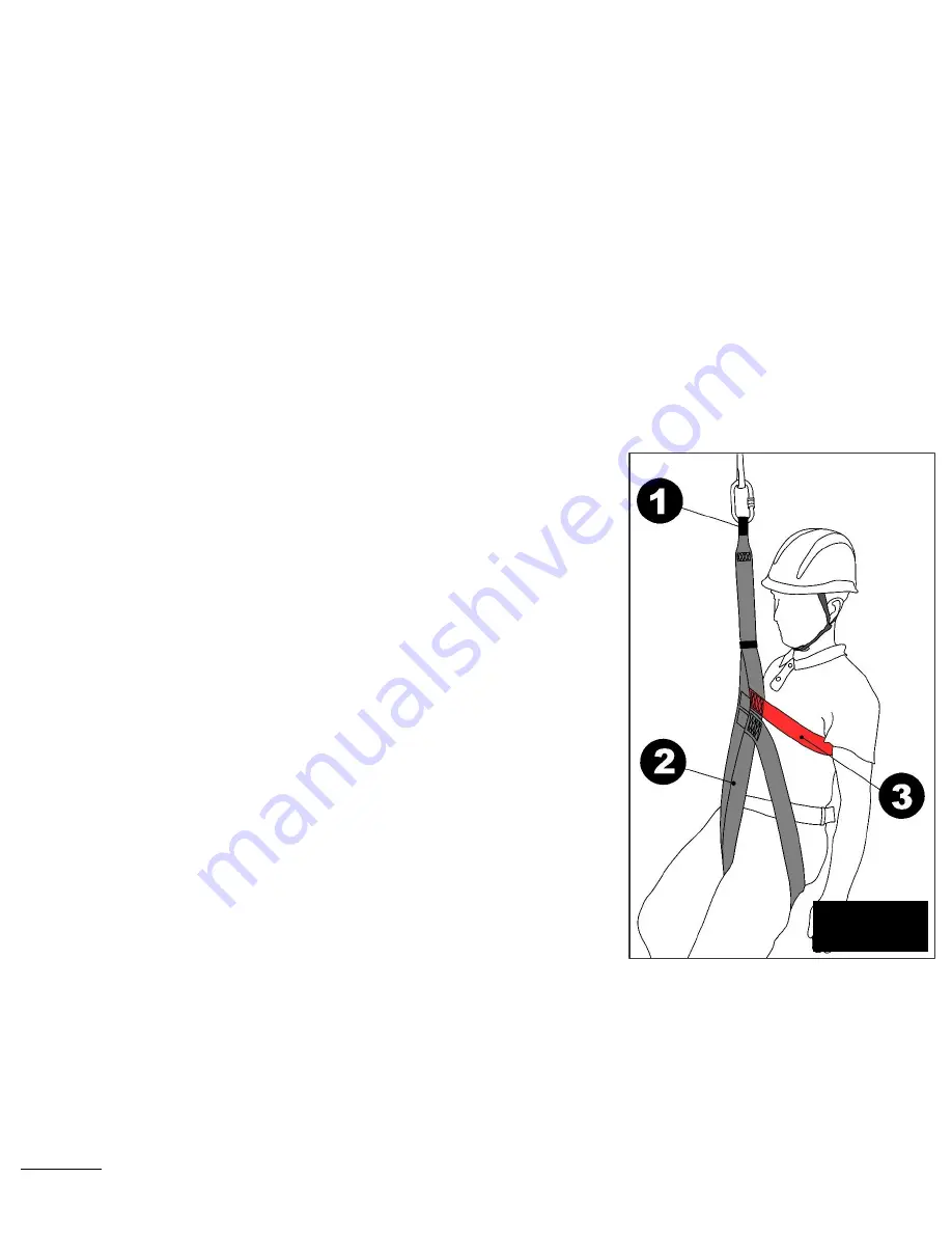 TEUFELBERGER RescLoop Instruction Manual Download Page 3