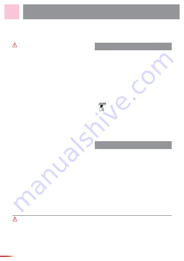 TEUFELBERGER ringLOOP Manufacturer'S Information And User Instructions Download Page 44