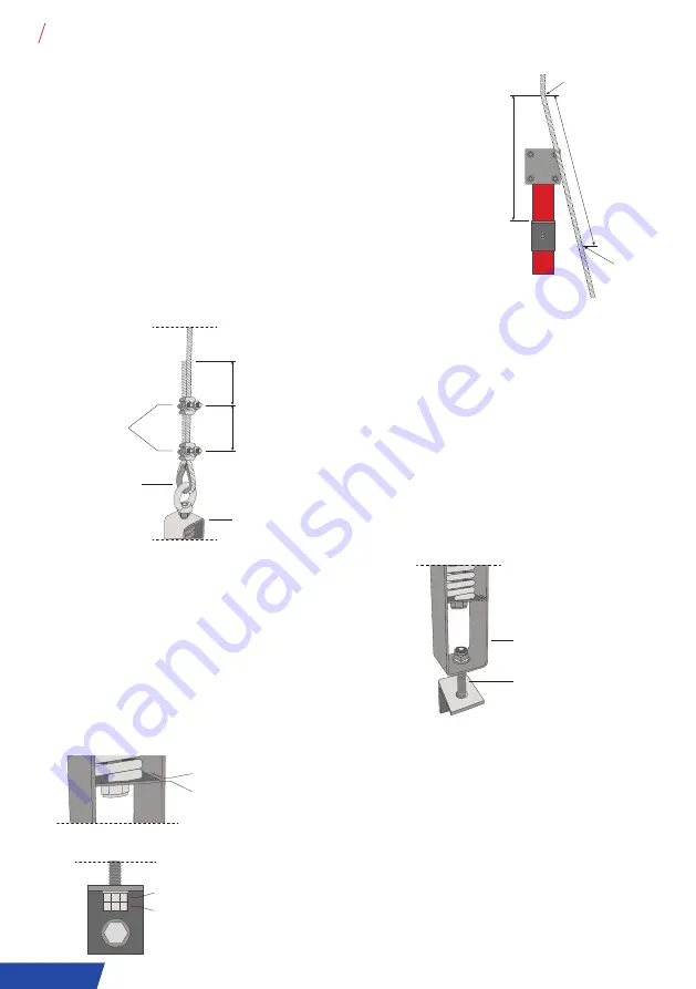 TEUFELBERGER SKC EVO Manufacturer'S Information And Instructions For Use Download Page 40