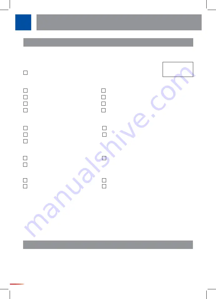 TEUFELBERGER treeMOTION Manufacturer'S Information And User Instructions Download Page 14