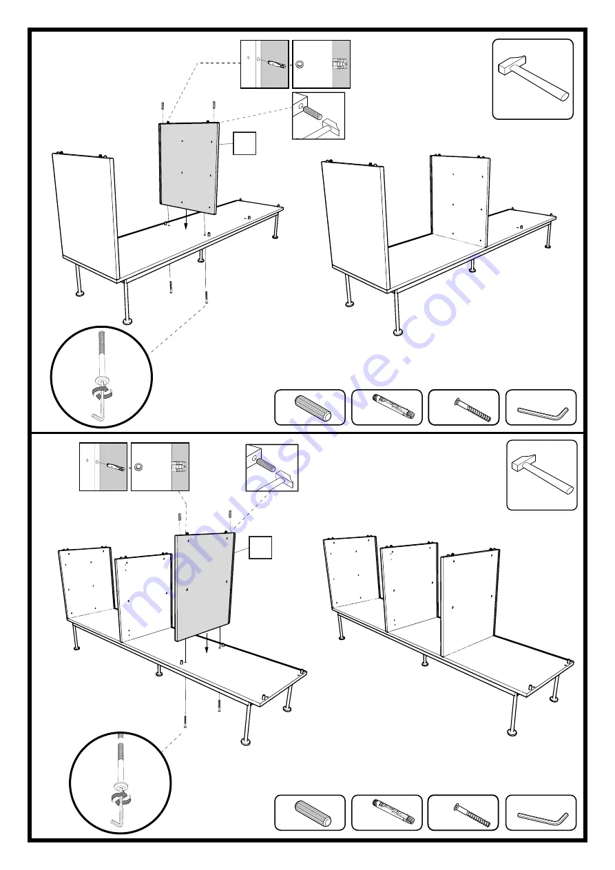 Teulat YOKO 2D3DR Скачать руководство пользователя страница 9