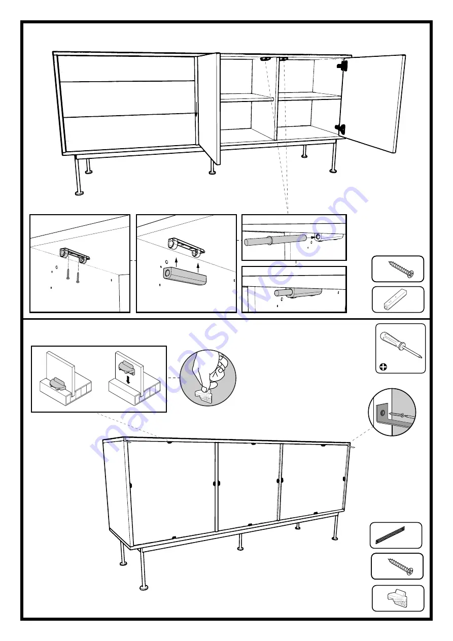 Teulat YOKO 2D3DR Скачать руководство пользователя страница 20