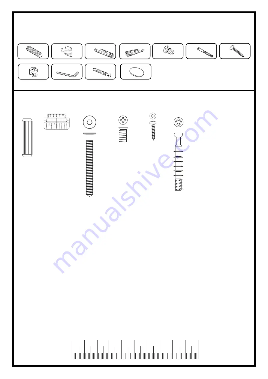 Teulat YOKO 2DR Manual Download Page 6