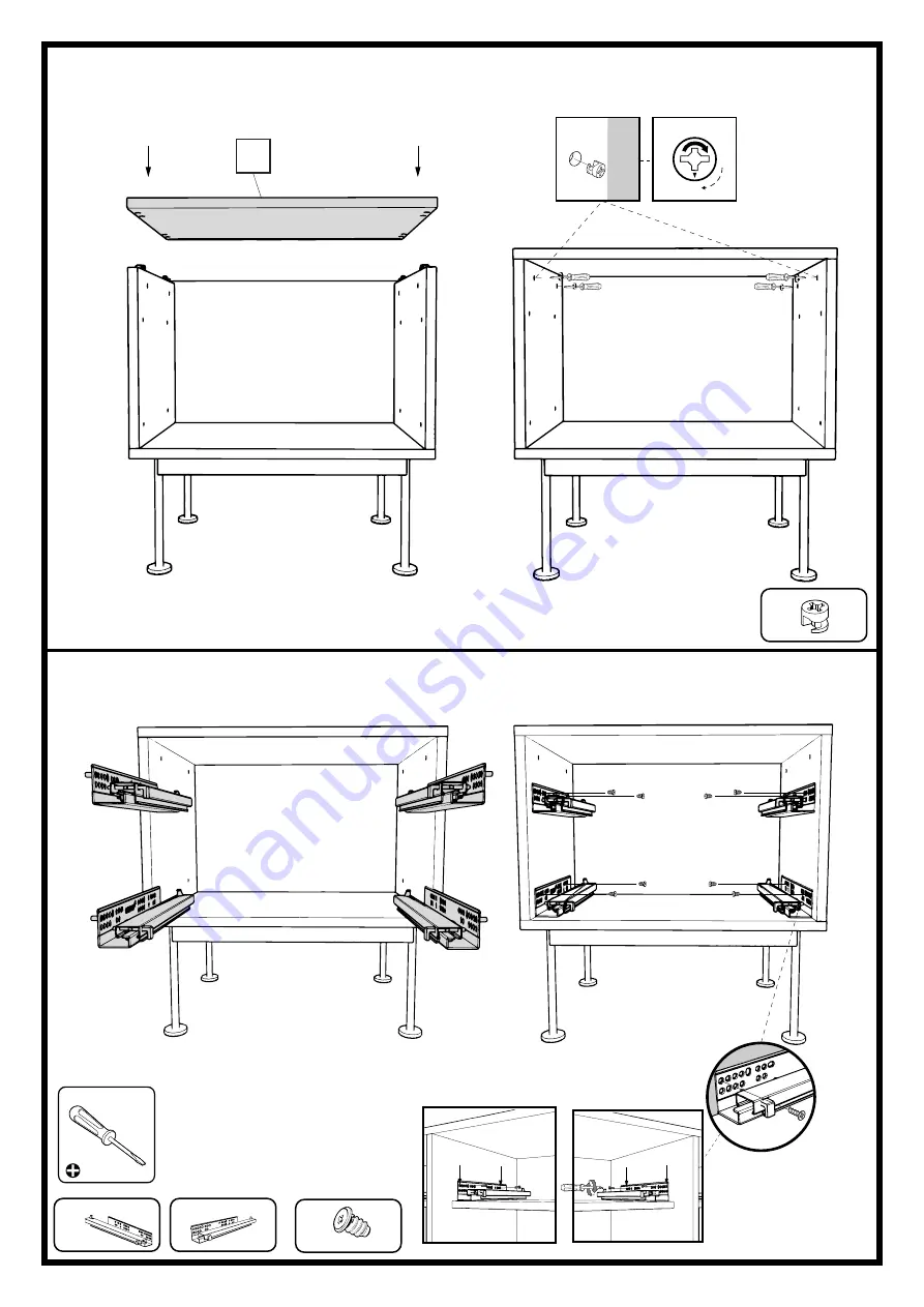 Teulat YOKO 2DR Manual Download Page 10