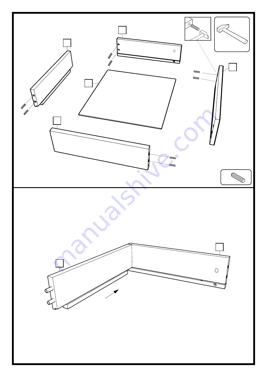 Teulat YOKO 2DR Manual Download Page 11