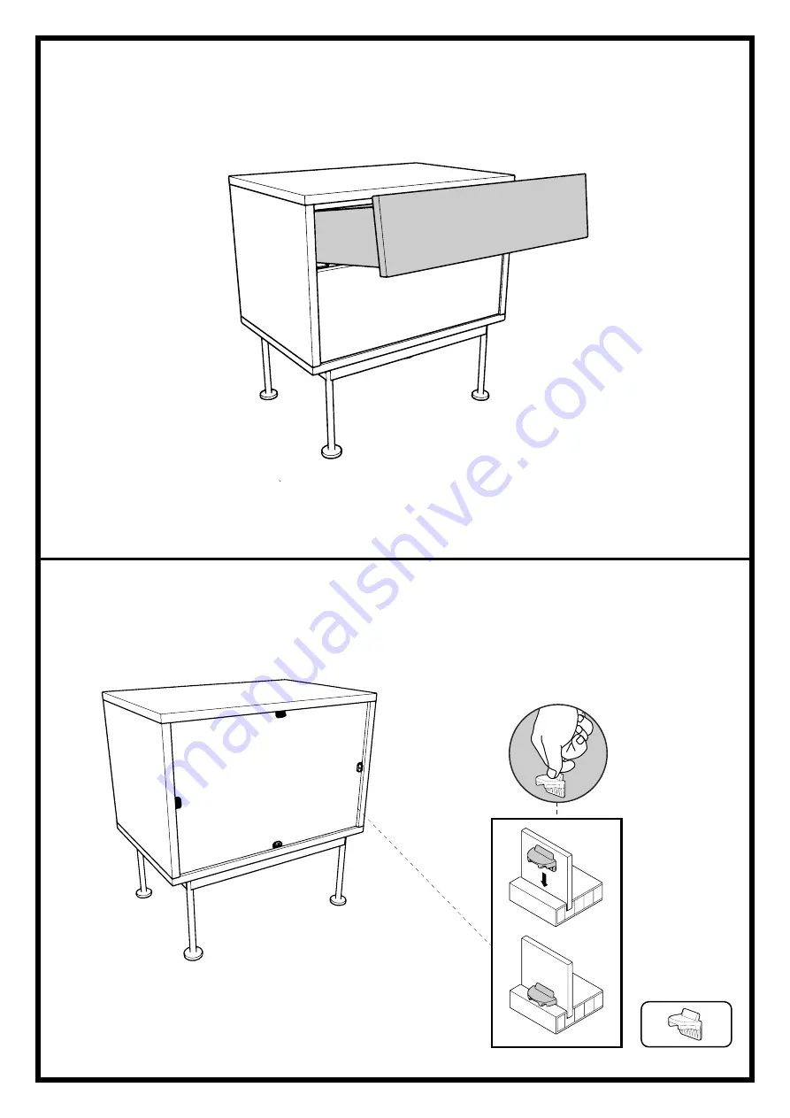 Teulat YOKO 2DR Manual Download Page 17