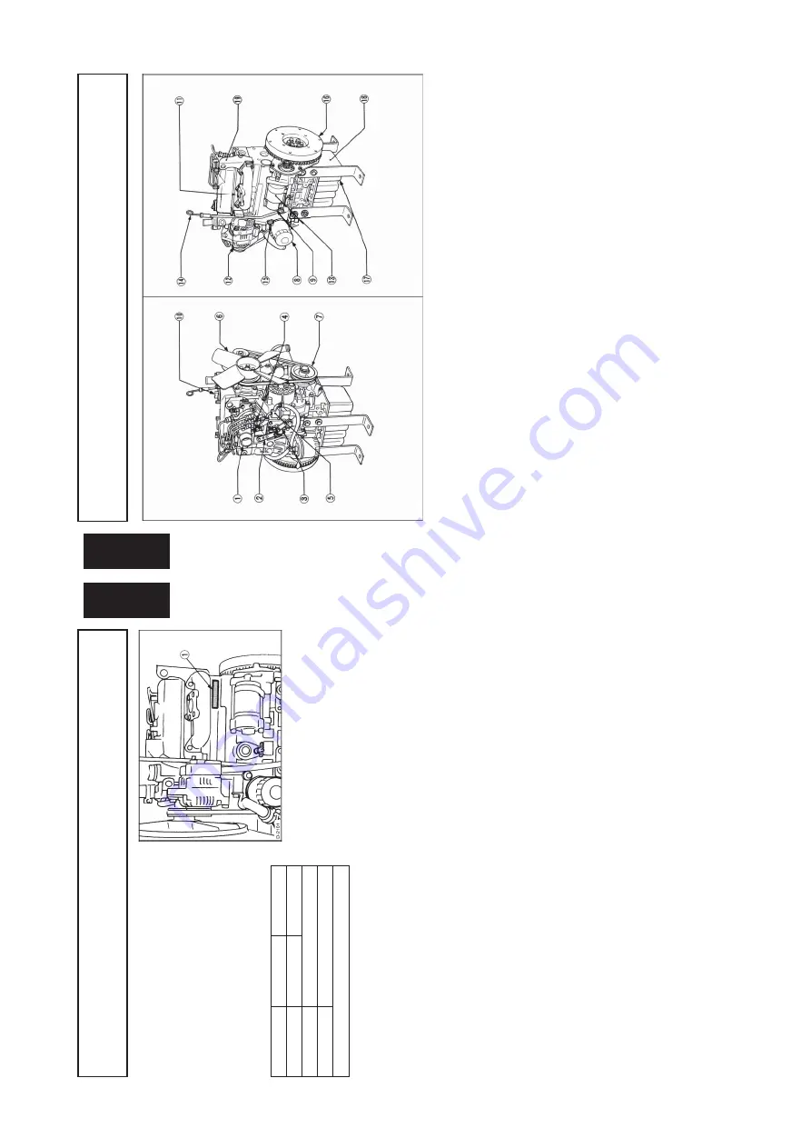 TEUPEN LEO 27T Translation Of The Operating Instructions Download Page 267