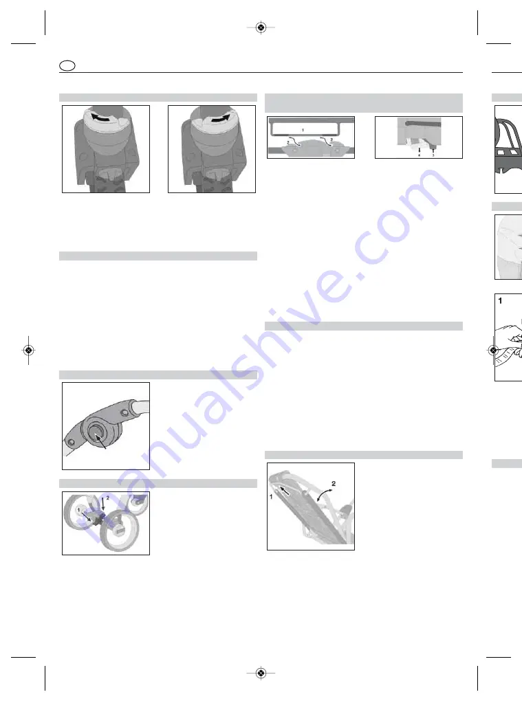 teutonia Fun System 2012 Скачать руководство пользователя страница 54