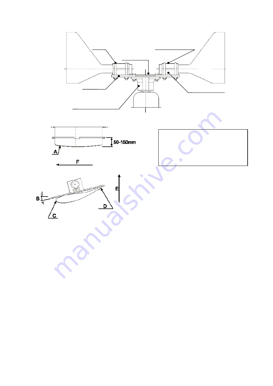 TEVA TPA Series Service Manual Download Page 11