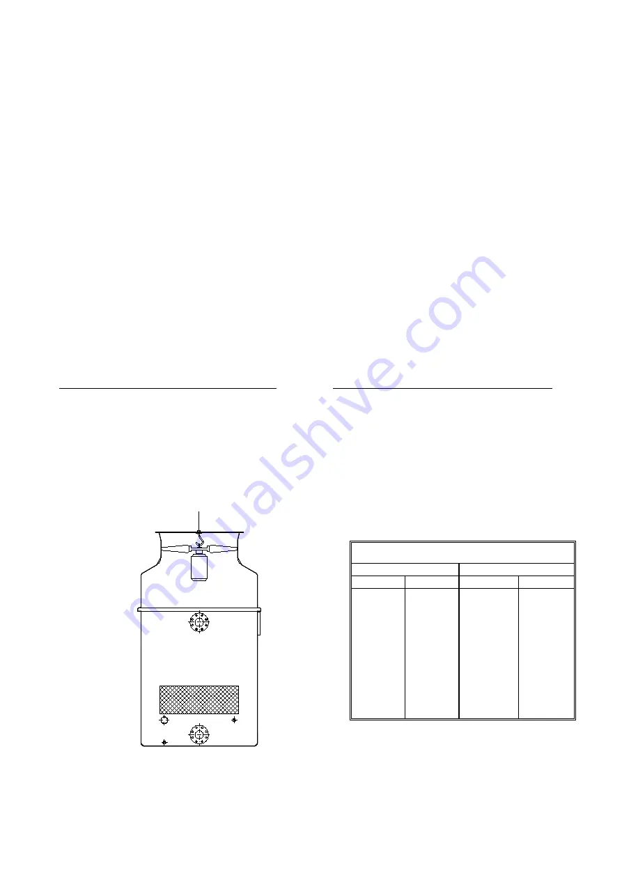 TEVA TVAP Series Service Manual Download Page 2