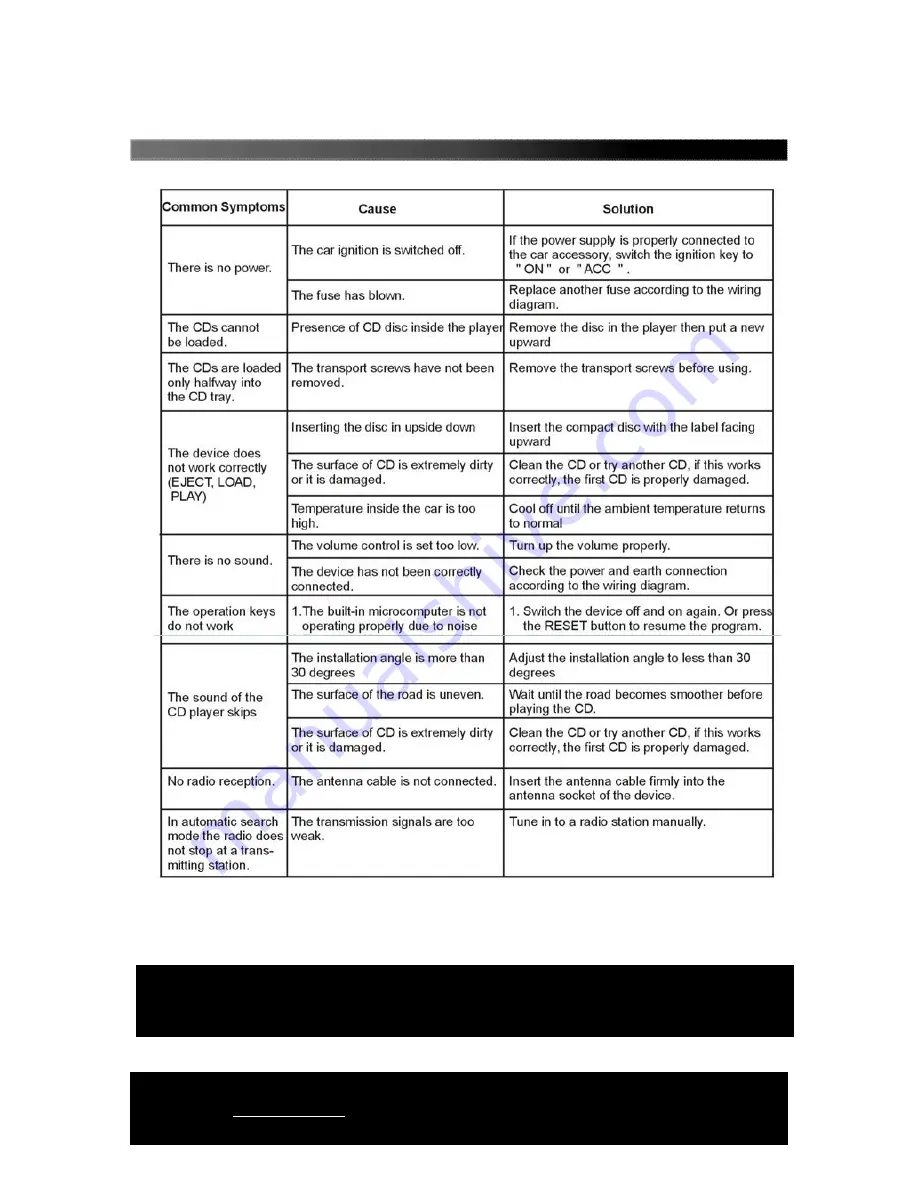 Tevion 47743 User Manual Download Page 18