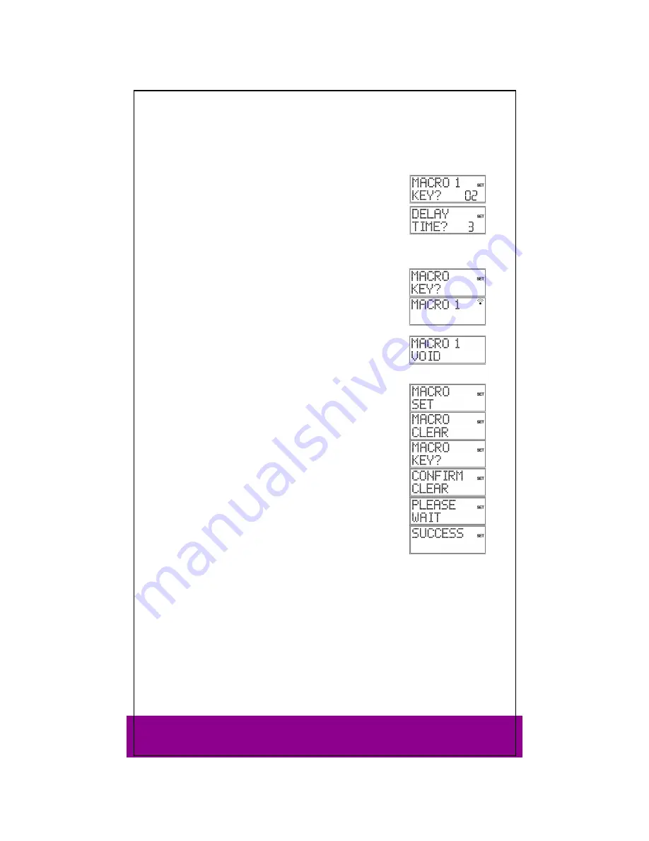 Tevion 82663 Manual Download Page 20