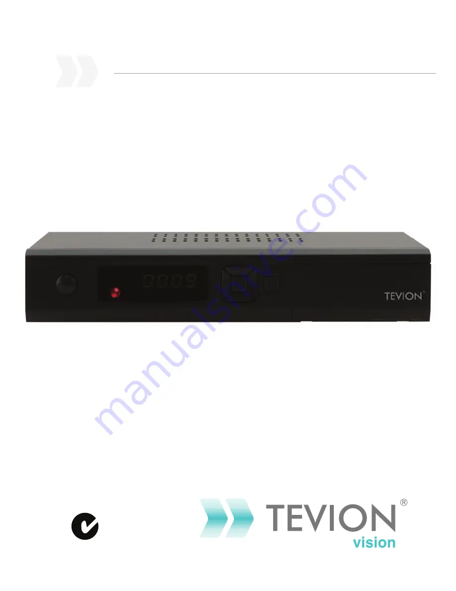 Tevion AC-HTB91 Скачать руководство пользователя страница 1