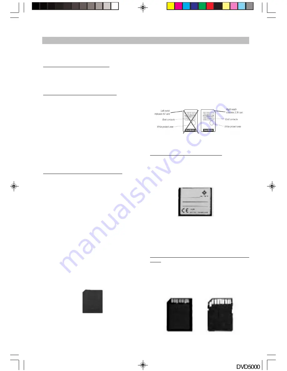 Tevion DVD 5000 User Manual Download Page 17