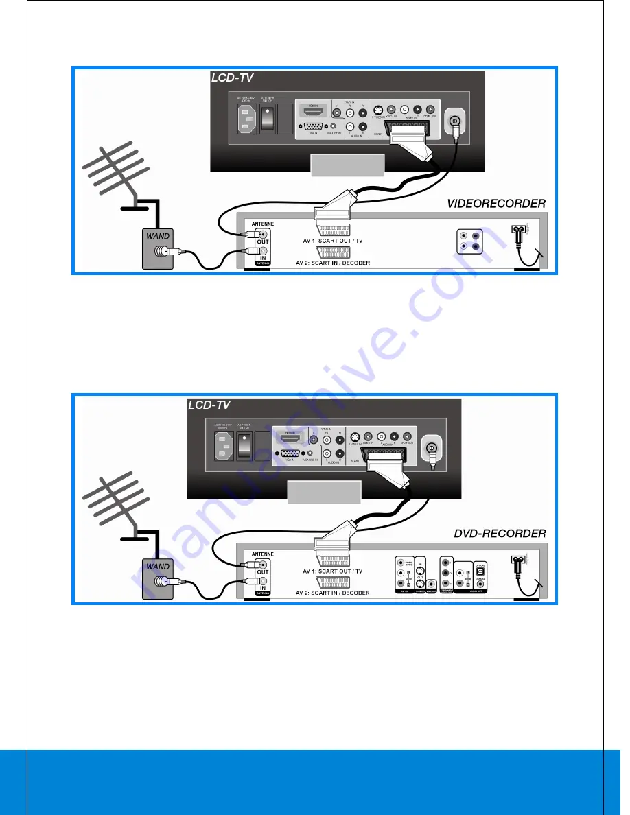 Tevion MD 30275 Скачать руководство пользователя страница 45