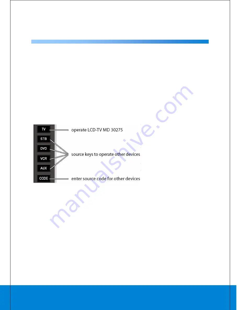 Tevion MD 30275 Скачать руководство пользователя страница 51